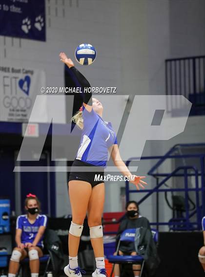 Thumbnail 1 in Lewisville @ Plano West photogallery.