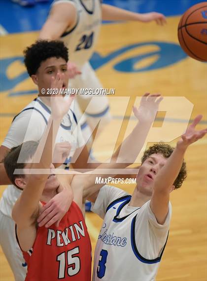 Thumbnail 1 in Pekin @ Limestone photogallery.