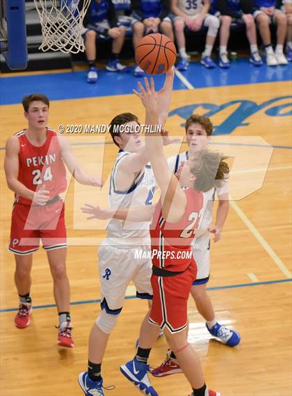 Thumbnail 1 in Pekin @ Limestone photogallery.
