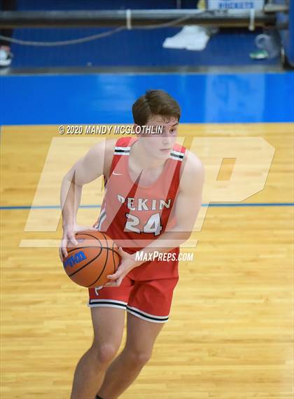 Thumbnail 1 in Pekin @ Limestone photogallery.