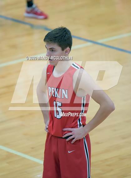 Thumbnail 1 in Pekin @ Limestone photogallery.