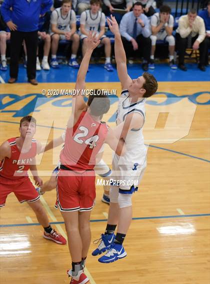 Thumbnail 3 in Pekin @ Limestone photogallery.