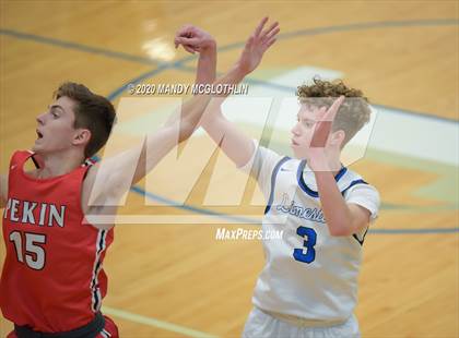 Thumbnail 2 in Pekin @ Limestone photogallery.