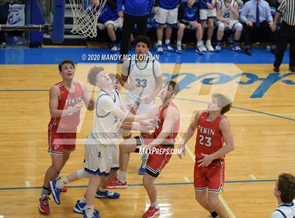 Thumbnail 2 in Pekin @ Limestone photogallery.