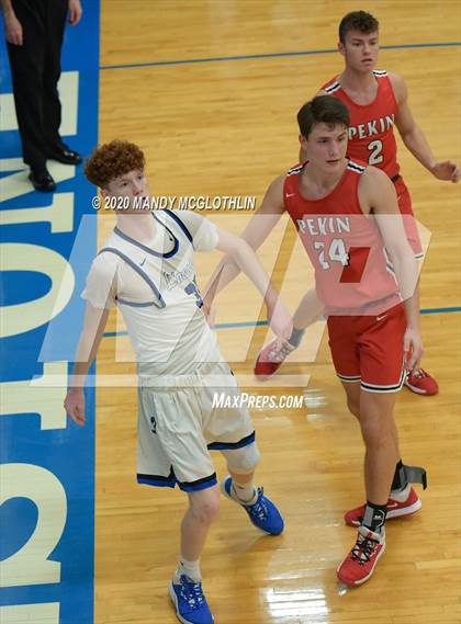 Thumbnail 1 in Pekin @ Limestone photogallery.
