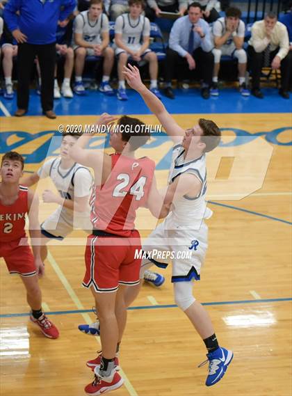 Thumbnail 1 in Pekin @ Limestone photogallery.
