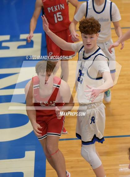 Thumbnail 1 in Pekin @ Limestone photogallery.