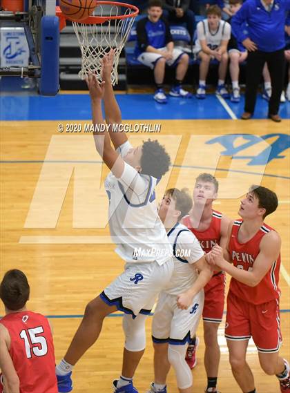 Thumbnail 2 in Pekin @ Limestone photogallery.