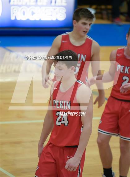 Thumbnail 3 in Pekin @ Limestone photogallery.