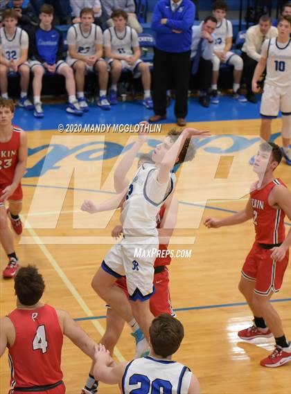 Thumbnail 2 in Pekin @ Limestone photogallery.