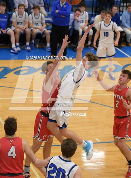 Thumbnail 1 in Pekin @ Limestone photogallery.
