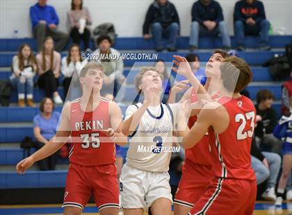 Thumbnail 1 in Pekin @ Limestone photogallery.