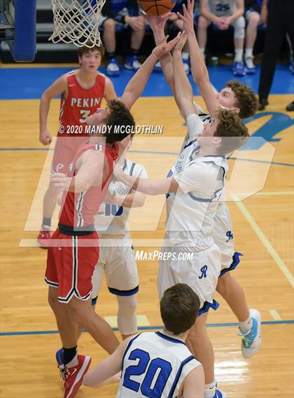 Thumbnail 2 in Pekin @ Limestone photogallery.