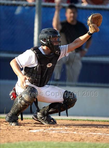 Thumbnail 1 in Princeton @ Celina (3A Region 2 Semifinals) photogallery.
