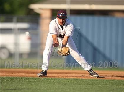 Thumbnail 2 in Princeton @ Celina (3A Region 2 Semifinals) photogallery.