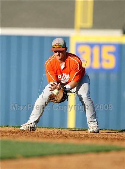 Thumbnail 3 in Princeton @ Celina (3A Region 2 Semifinals) photogallery.