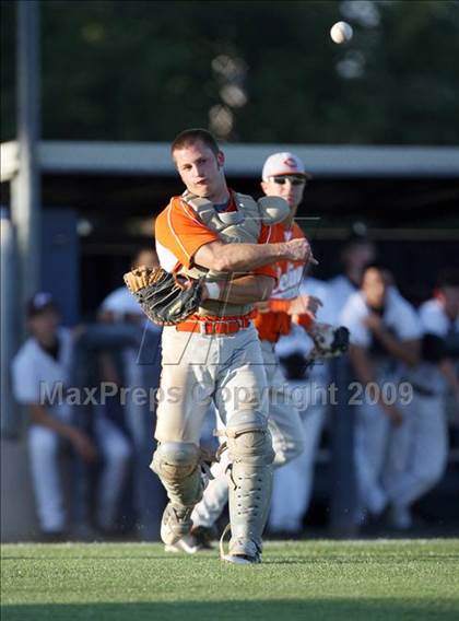 Thumbnail 1 in Princeton @ Celina (3A Region 2 Semifinals) photogallery.