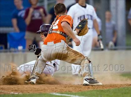 Thumbnail 2 in Princeton @ Celina (3A Region 2 Semifinals) photogallery.