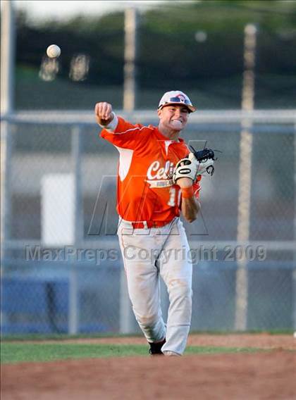 Thumbnail 2 in Princeton @ Celina (3A Region 2 Semifinals) photogallery.