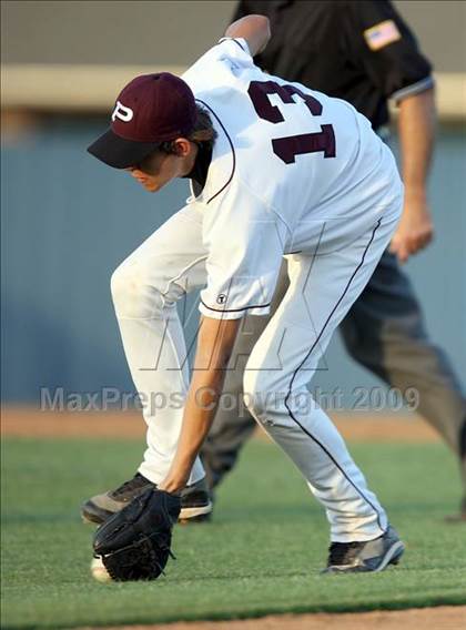 Thumbnail 2 in Princeton @ Celina (3A Region 2 Semifinals) photogallery.