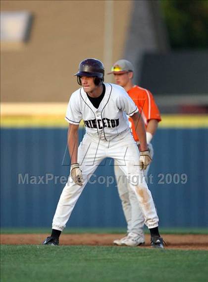 Thumbnail 2 in Princeton @ Celina (3A Region 2 Semifinals) photogallery.