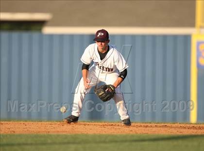 Thumbnail 2 in Princeton @ Celina (3A Region 2 Semifinals) photogallery.