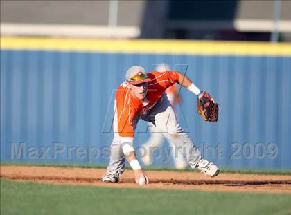 Thumbnail 3 in Princeton @ Celina (3A Region 2 Semifinals) photogallery.