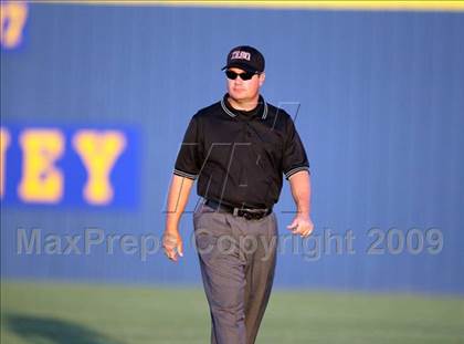 Thumbnail 2 in Princeton @ Celina (3A Region 2 Semifinals) photogallery.