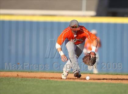 Thumbnail 2 in Princeton @ Celina (3A Region 2 Semifinals) photogallery.