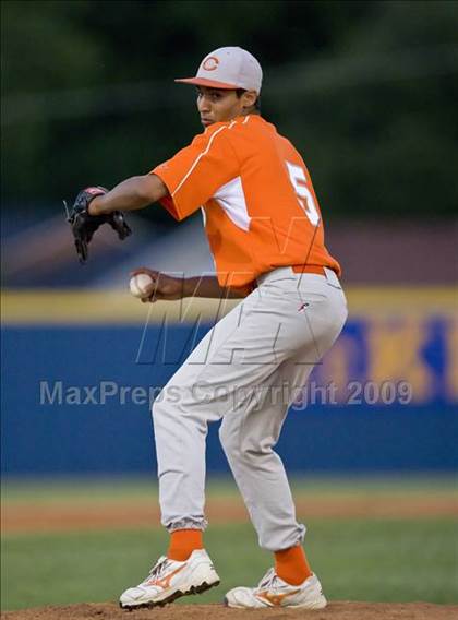 Thumbnail 2 in Princeton @ Celina (3A Region 2 Semifinals) photogallery.