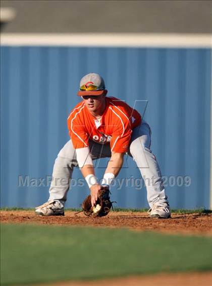 Thumbnail 1 in Princeton @ Celina (3A Region 2 Semifinals) photogallery.