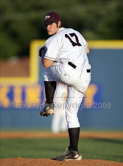 Thumbnail 3 in Princeton @ Celina (3A Region 2 Semifinals) photogallery.