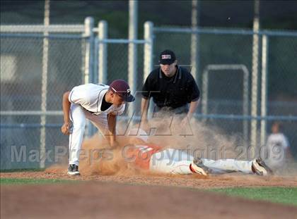 Thumbnail 3 in Princeton @ Celina (3A Region 2 Semifinals) photogallery.