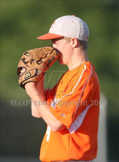 Thumbnail 1 in Princeton @ Celina (3A Region 2 Semifinals) photogallery.