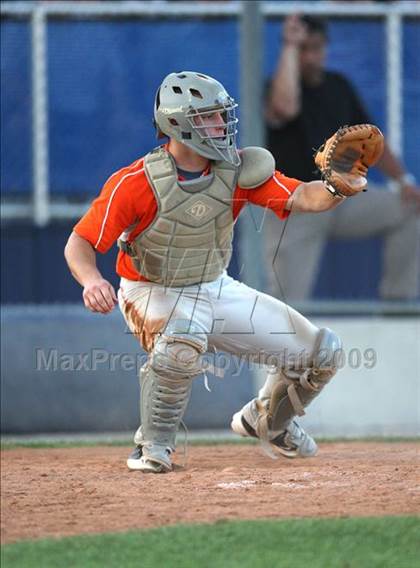 Thumbnail 1 in Princeton @ Celina (3A Region 2 Semifinals) photogallery.