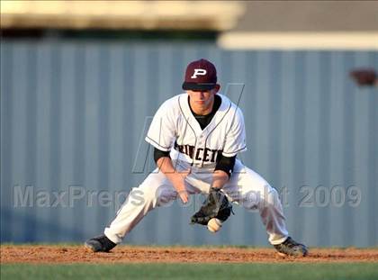 Thumbnail 1 in Princeton @ Celina (3A Region 2 Semifinals) photogallery.