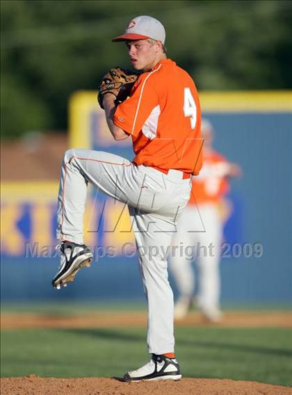 Thumbnail 3 in Princeton @ Celina (3A Region 2 Semifinals) photogallery.