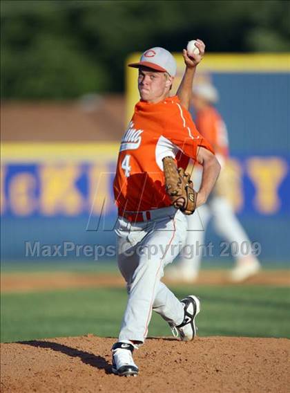 Thumbnail 2 in Princeton @ Celina (3A Region 2 Semifinals) photogallery.