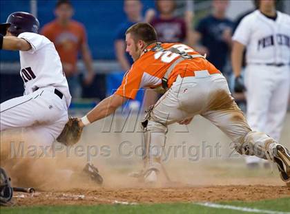 Thumbnail 3 in Princeton @ Celina (3A Region 2 Semifinals) photogallery.