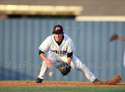 Thumbnail 3 in Princeton @ Celina (3A Region 2 Semifinals) photogallery.