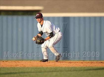 Thumbnail 3 in Princeton @ Celina (3A Region 2 Semifinals) photogallery.