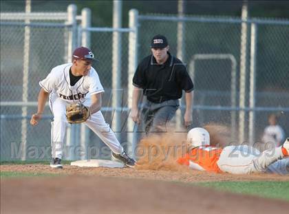 Thumbnail 1 in Princeton @ Celina (3A Region 2 Semifinals) photogallery.