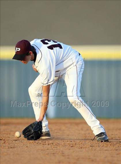 Thumbnail 3 in Princeton @ Celina (3A Region 2 Semifinals) photogallery.
