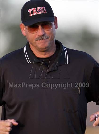 Thumbnail 1 in Princeton @ Celina (3A Region 2 Semifinals) photogallery.