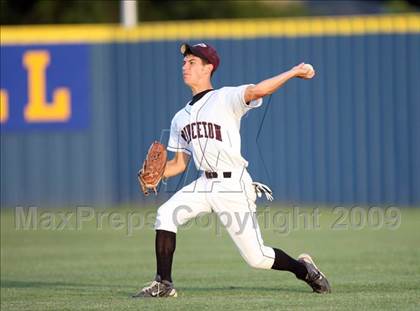 Thumbnail 2 in Princeton @ Celina (3A Region 2 Semifinals) photogallery.