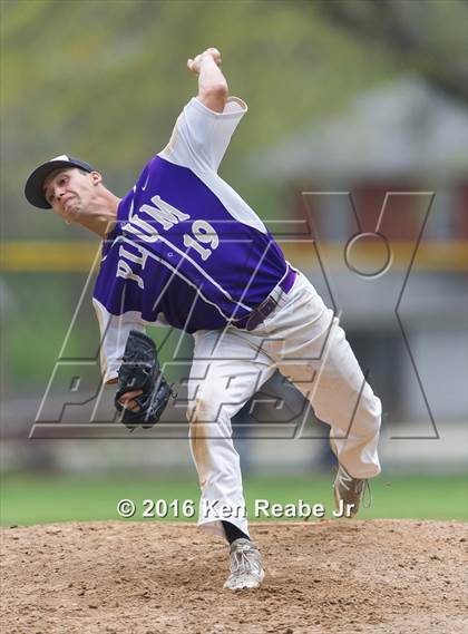 Thumbnail 3 in Plum @ Franklin Regional photogallery.
