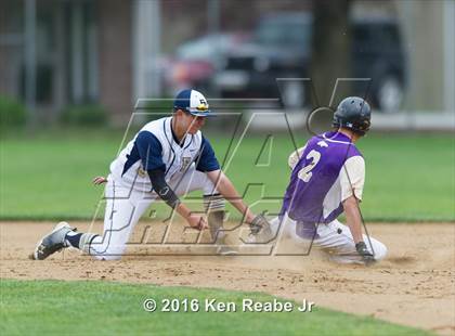 Thumbnail 3 in Plum @ Franklin Regional photogallery.