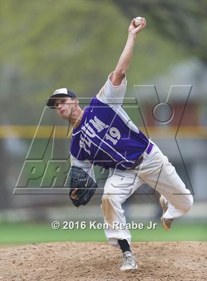 Thumbnail 2 in Plum @ Franklin Regional photogallery.