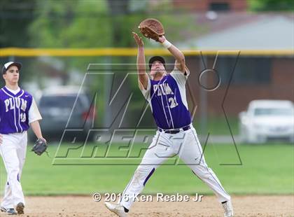 Thumbnail 1 in Plum @ Franklin Regional photogallery.