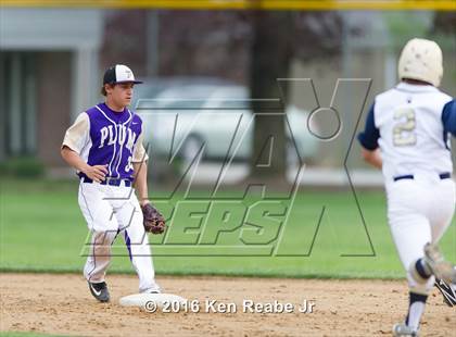 Thumbnail 1 in Plum @ Franklin Regional photogallery.